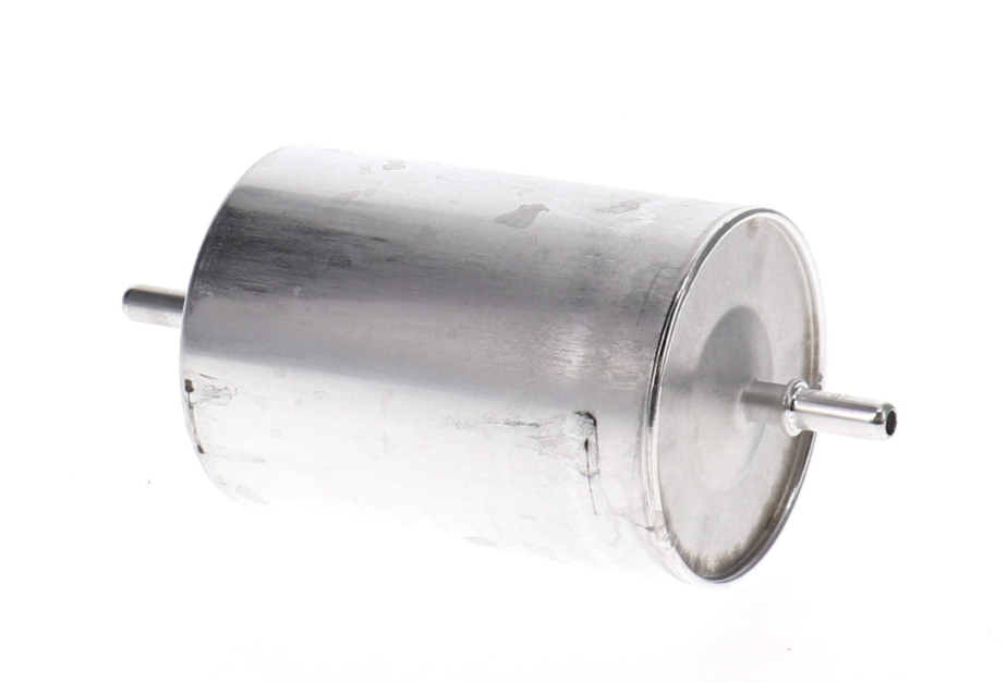 WIX Filters Fuel Filter, IN-Line, 2.98 Inch Diameter X 6.8 Inch Length, Black – 33521