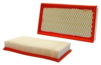 WIX Filters Air Filter – 357