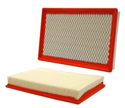 WIX Filters Air Filter – 366