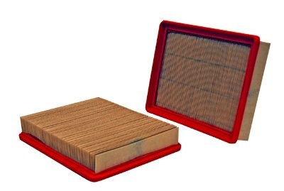 WIX Filters Air Filter – 370