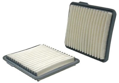 WIX Filters Air Filter – 401