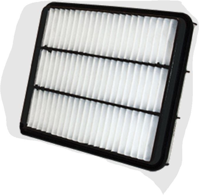 WIX Filters Air Filter – 42476