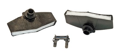 WIX Filters Crankcase Breather Filter – 42991