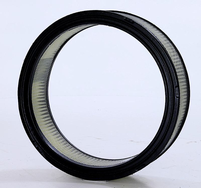 WIX Filters Air Filter, 2.826 Inch Height, 9.718 Inch Outer Diameter X 8.187 Inch Inside Diameter – 46040