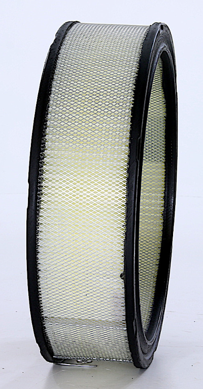 WIX Filters Air Filter, 2.826 Inch Height, 9.718 Inch Outer Diameter X 8.187 Inch Inside Diameter – 46040
