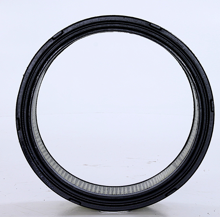 WIX Filters Air Filter, 2.826 Inch Height, 9.718 Inch Outer Diameter X 8.187 Inch Inside Diameter – 46040