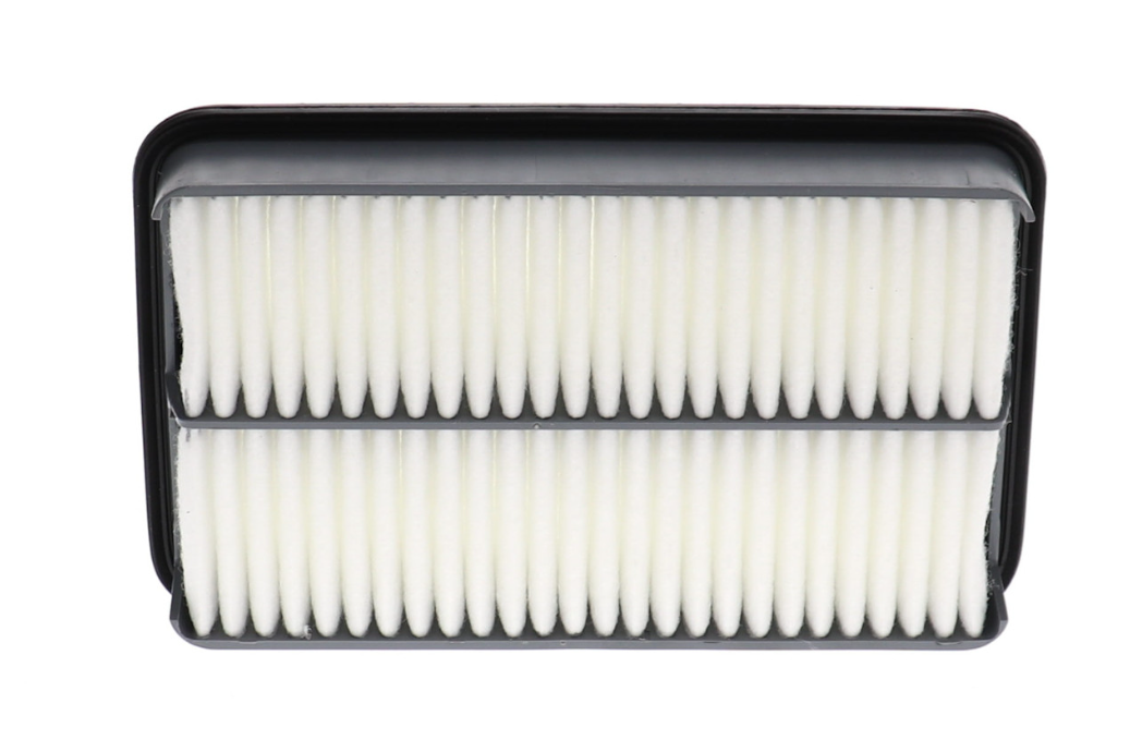 WIX Filters Air Filter, OEM Replacement, White, Panel, 9.9 Inch Length X 6.15 Inch Width X 6.15 Inch Height – 46242