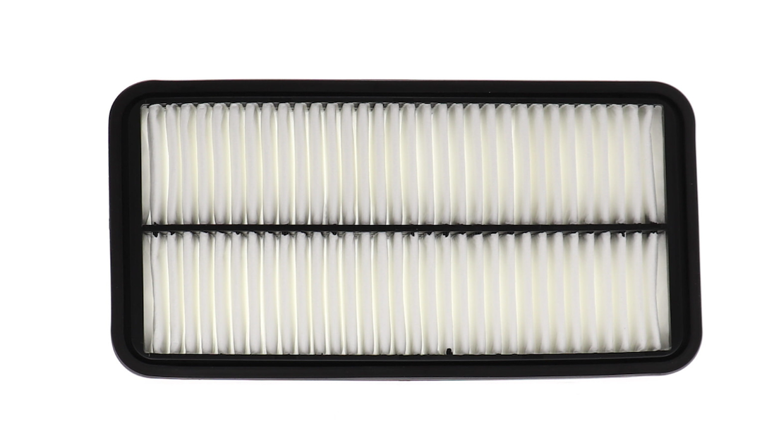 WIX Filters Air Filter, 12.2 Inch Length X 6.1 Inch Width X 1.549 Inch Height – 46244