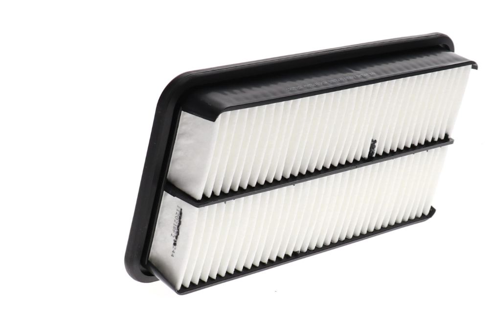 WIX Filters Air Filter, 12.2 Inch Length X 6.1 Inch Width X 1.549 Inch Height – 46244