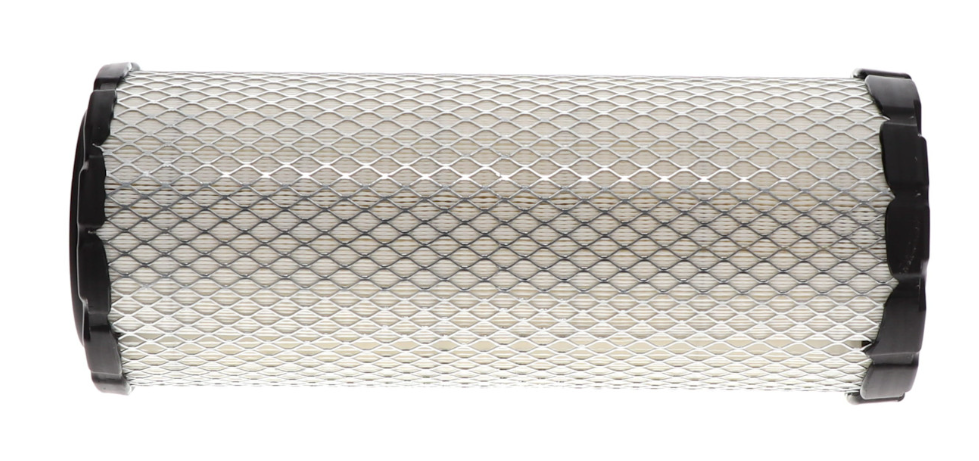 WIX Filters Air Filter, 13.125 Inch Height, 5.4 Inch Outside Diameter, 3.32 Inch Inside Bottom Diameter, Cellulose – 46573