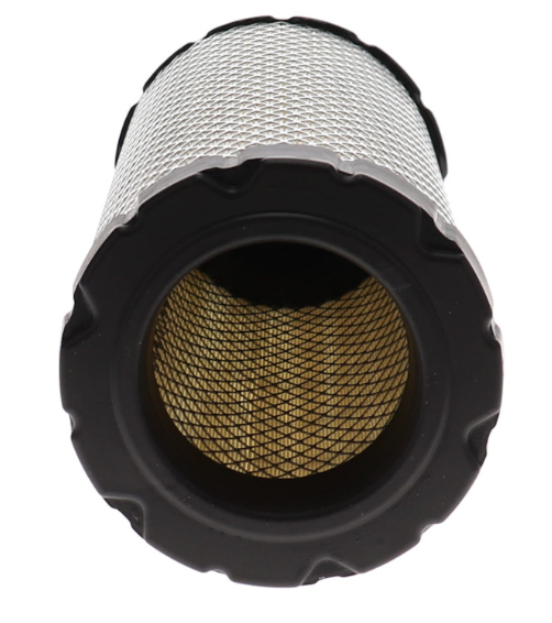 WIX Filters Air Filter, 13.125 Inch Height, 5.4 Inch Outside Diameter, 3.32 Inch Inside Bottom Diameter, Cellulose – 46573