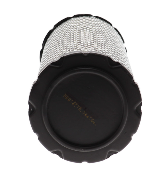 WIX Filters Air Filter, 13.125 Inch Height, 5.4 Inch Outside Diameter, 3.32 Inch Inside Bottom Diameter, Cellulose – 46573