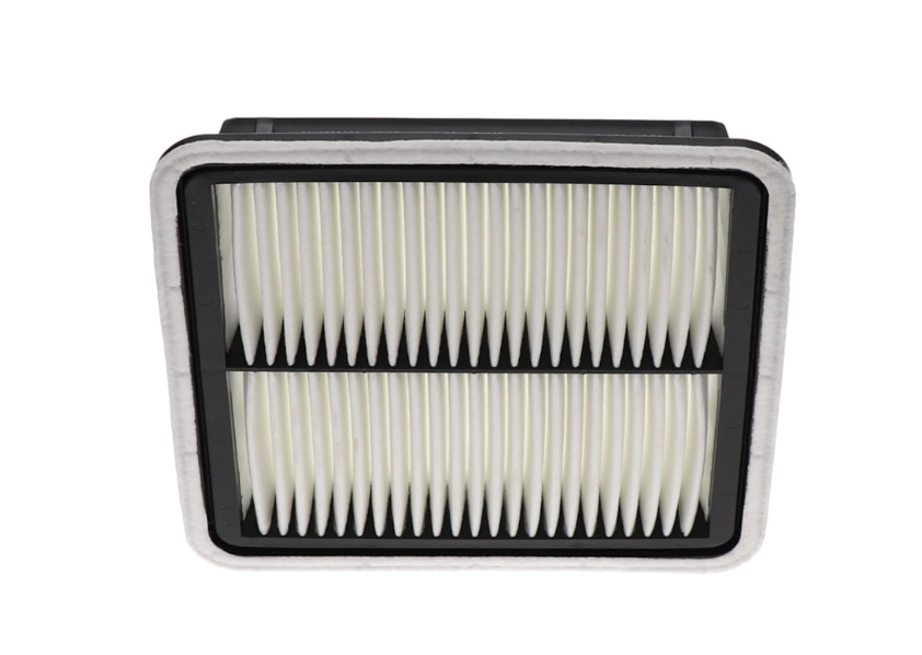 WIX Filters Air Filter, Square Air Panel – 46914