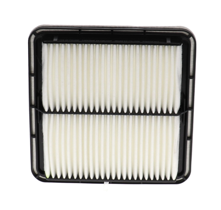 WIX Filters Air Filter, Square Air Panel – 46914