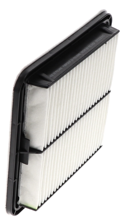 WIX Filters Air Filter, Square Air Panel – 46914