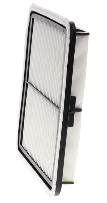 WIX Filters Air Filter, Square Air Panel – 46914
