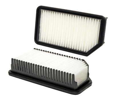 WIX Filters Air Filter – 478
