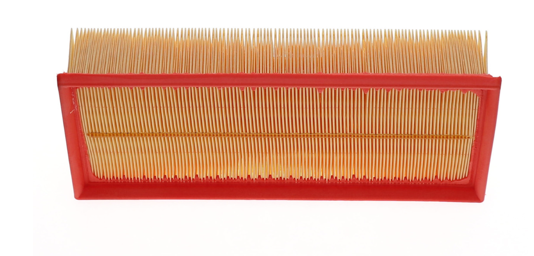 WIX Filters Air Filter, Panel, 13.5 Inch Length X 5.35 Inch Width X 2.75 Inch Height – 49020