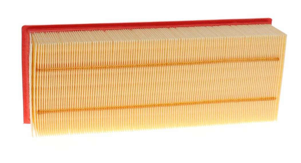 WIX Filters Air Filter, Panel, 13.5 Inch Length X 5.35 Inch Width X 2.75 Inch Height – 49020