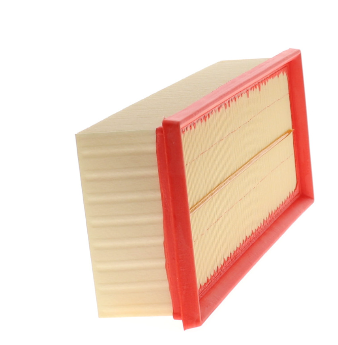 WIX Filters Air Filter, Panel, 13.5 Inch Length X 5.35 Inch Width X 2.75 Inch Height – 49020
