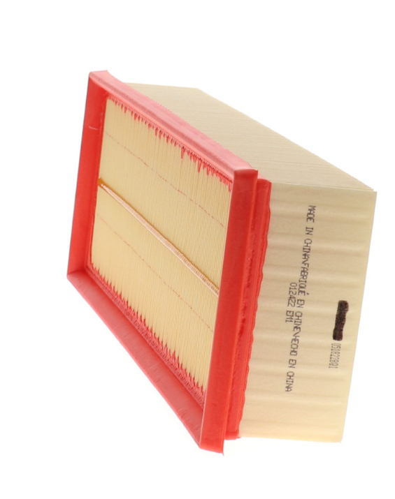 WIX Filters Air Filter, Panel, 13.5 Inch Length X 5.35 Inch Width X 2.75 Inch Height – 49020