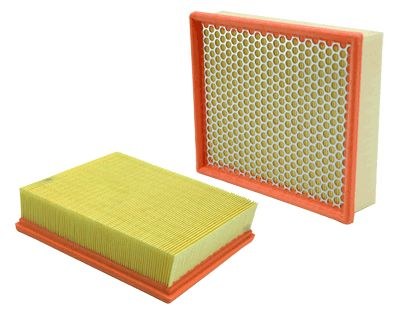 WIX Filters Air Filter – 491