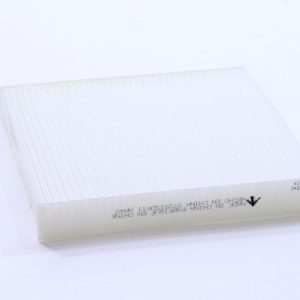 WIX Filters Cabin Air Filter – 49101