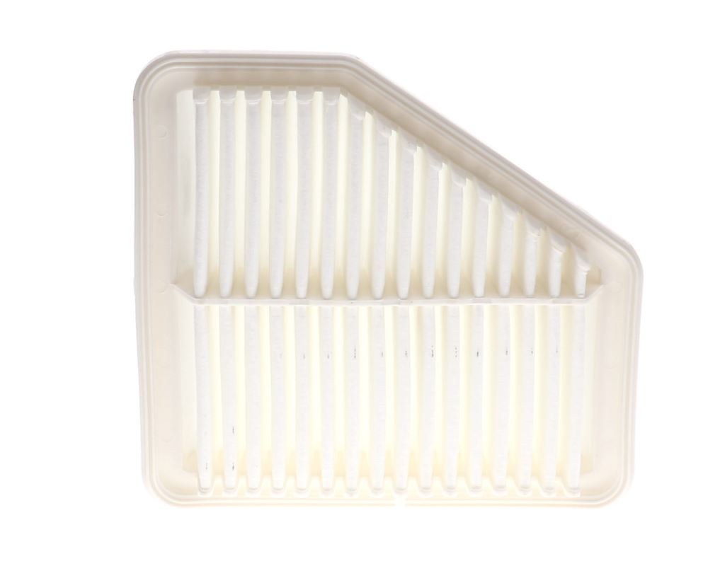 WIX Filters Air Filter, OEM Replacement, White, Fiber, Panel, 10 Inch Length X 9-3/8 Inch Width X 2.36 Inch Height – 49172