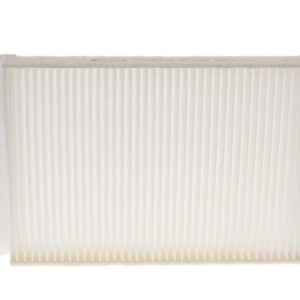 WIX Filters Cabin Air Filter, Particulate, 11.102 Inch Length X 7.716 Inch Width X 1.299 Inch Height – 49355