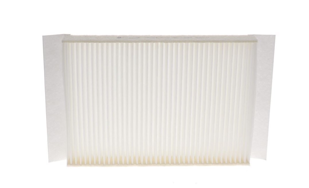 WIX Filters Cabin Air Filter, Particulate, 11.102 Inch Length X 7.716 Inch Width X 1.299 Inch Height – 49355
