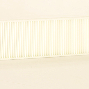 WIX Filters Cabin Air Filter – 49367