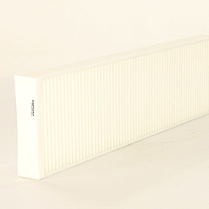 WIX Filters Cabin Air Filter – 49367