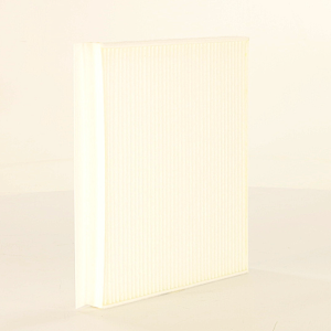 WIX Filters Cabin Air Filter – 49377