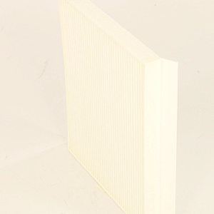 WIX Filters Cabin Air Filter – 49377