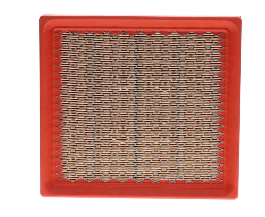 WIX Filters Air Filter, OEM Replacement, Yellow, Paper, Panel, 9-5/8 Inch Length X 8.81 Inch Width X 2.19 Inch Height – 49756