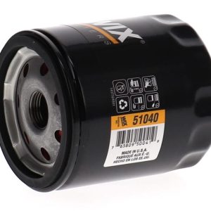 WIX Filters Oil Filter, Spin-On – 51040