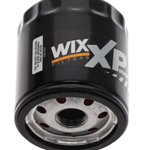 WIX Filters Oil Filter, Xp Series, Spin-On Style, Synthetic Wire Backed Media, With Anti Drain Back Valve, Without Bypass Valve – 51042XP