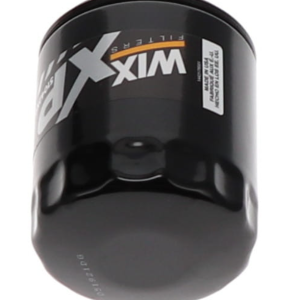 WIX Filters Oil Filter, Xp Series, Spin-On Style, Synthetic Wire Backed Media, With Anti Drain Back Valve, Without Bypass Valve – 51042XP