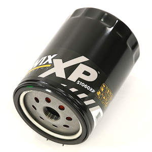 WIX Filters Oil Filter, Xp Series, Spin-On Style, Synthetic Wire Backed Media, With Anti Drain Back Valve, Without Bypass Valve – 51060XP