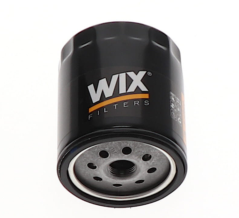 WIX Filters Oil Filter – 51069