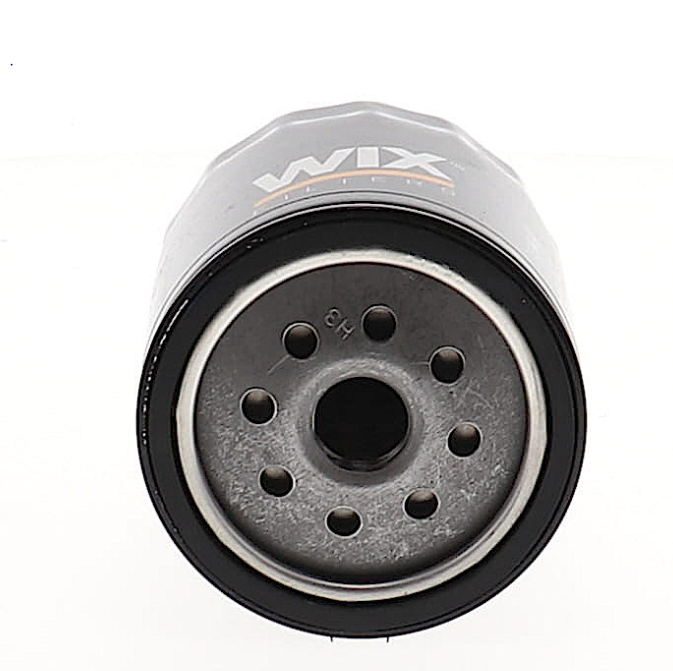 WIX Filters Oil Filter – 51069