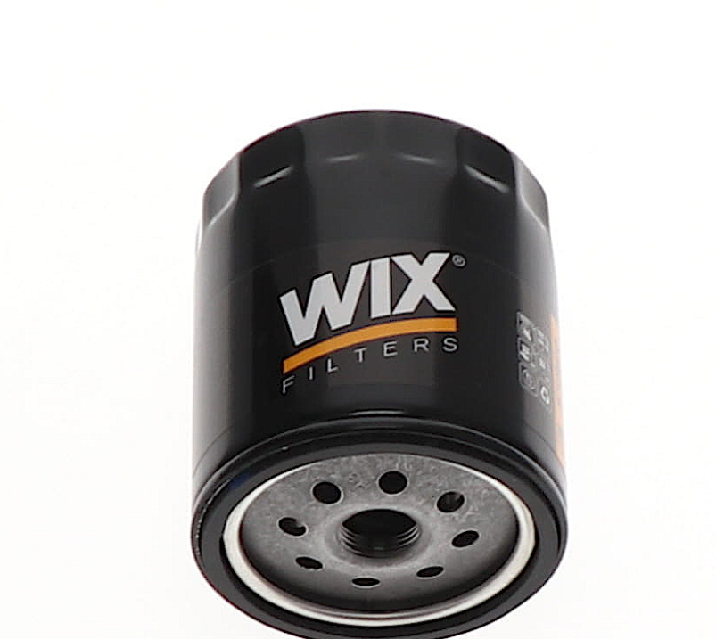 WIX Filters Oil Filter – 51069