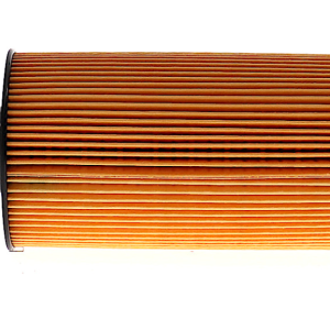 WIX Filters Oil Filter, With Plastic End Caps – 51186