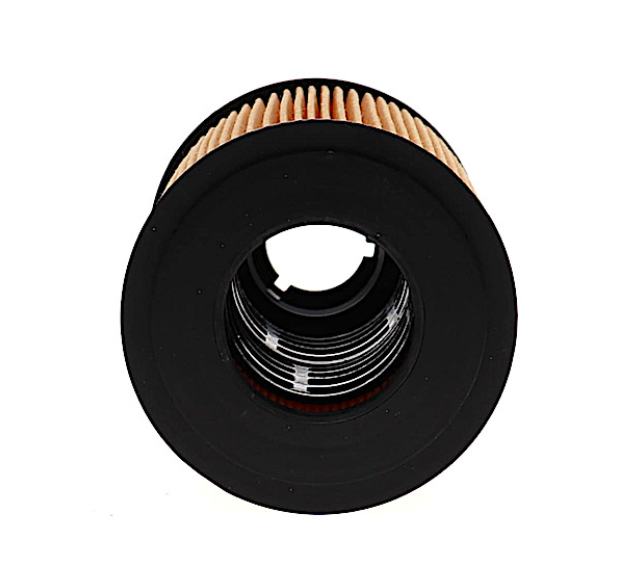 WIX Filters Oil Filter, With Plastic End Caps – 51186