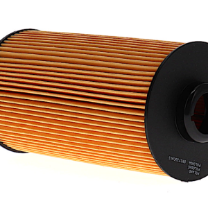 WIX Filters Oil Filter, With Plastic End Caps – 51186