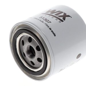 WIX Filters Oil Filter, Spin on Style – 51307