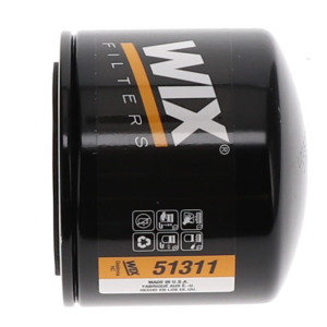 WIX Filters Oil Filter, Spin on Style – 51311