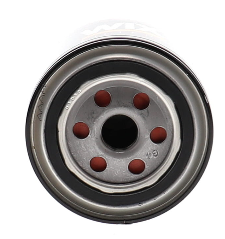 WIX Filters Oil Filter, Spin on Style – 51311