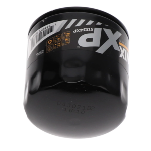 WIX Filters Oil Filter, Xp Series, Spin-On Style, Synthetic Wire Backed Media, With Anti Drain Back Valve, With 8-11 PSI Bypass Valve – 51334XP