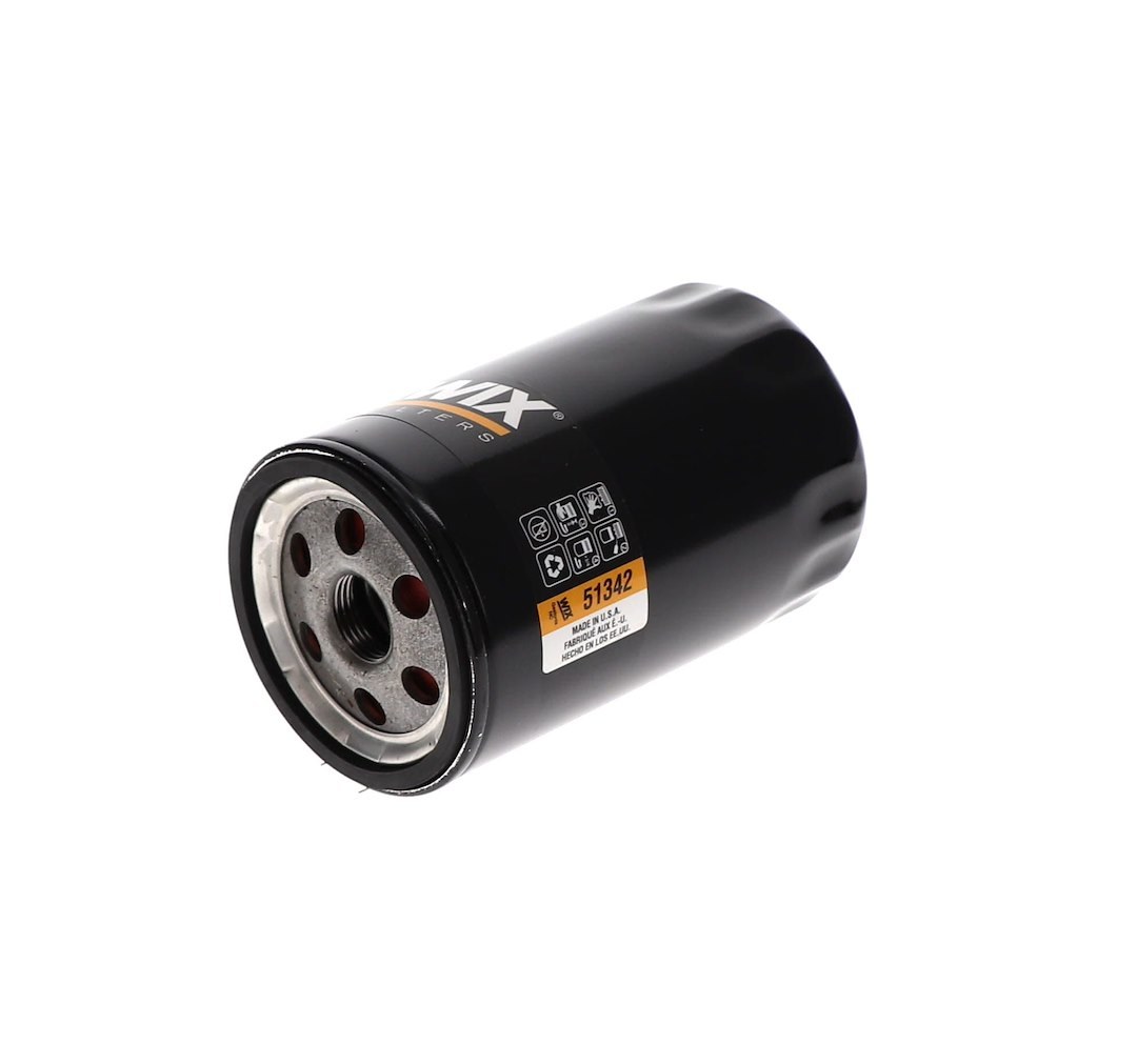 WIX Filters Oil Filter – 51342